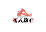球鞋logo