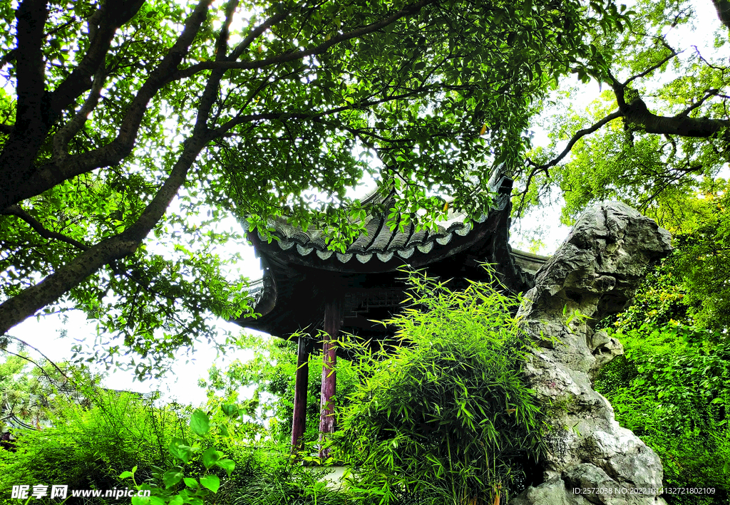 蘇州網獅園