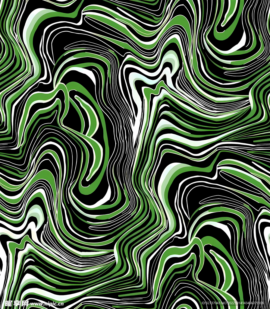 河流