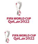 2022年卡塔尔世界杯标志