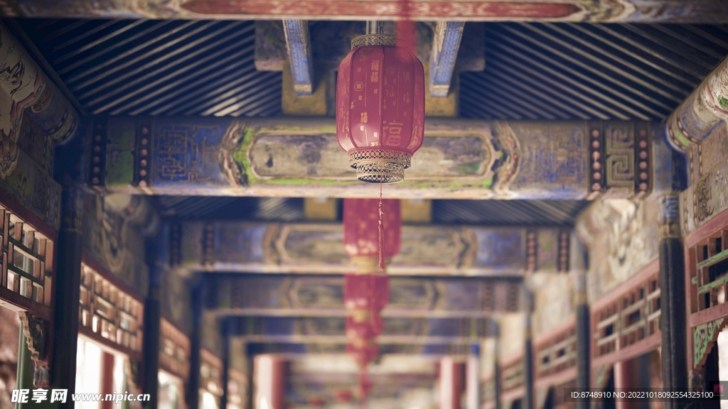 中國建筑