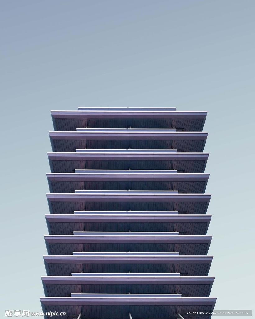 城市大樓