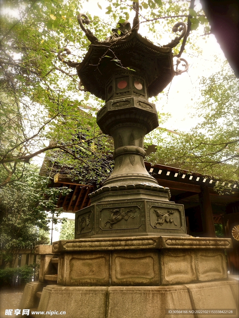 復古建筑