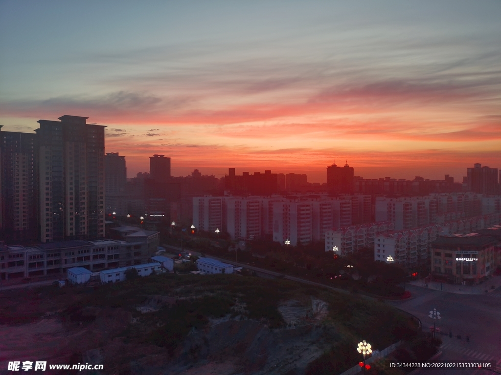 風景