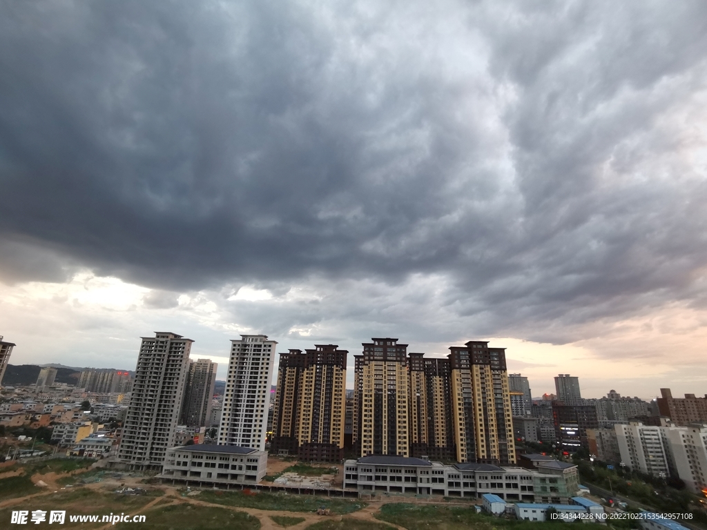 風景