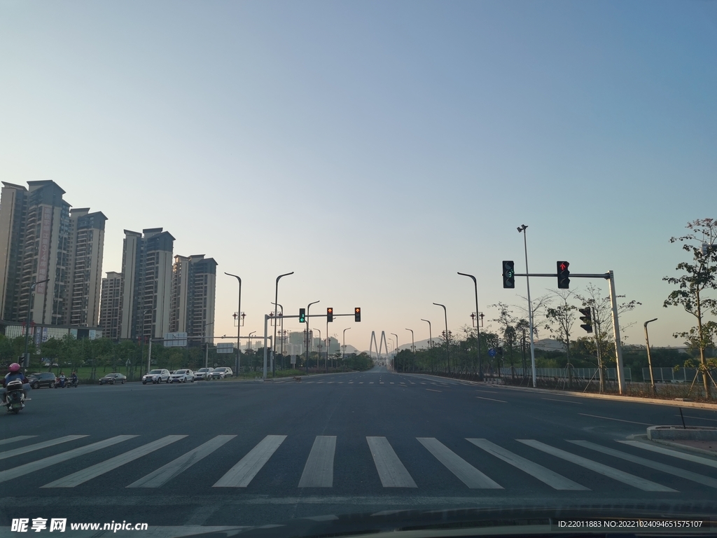 迎客大橋