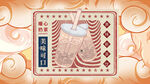 中国风创意奶茶海报插画背景