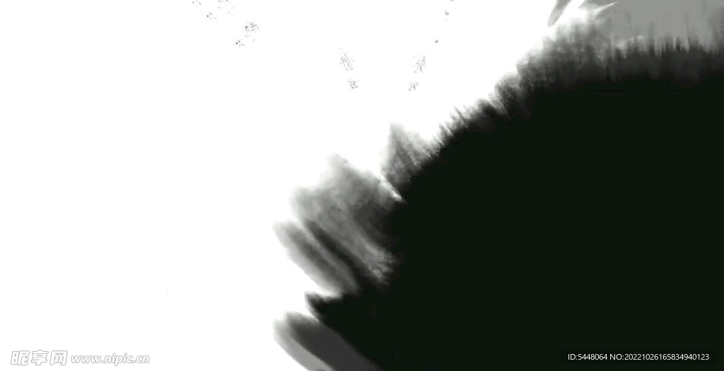 水墨