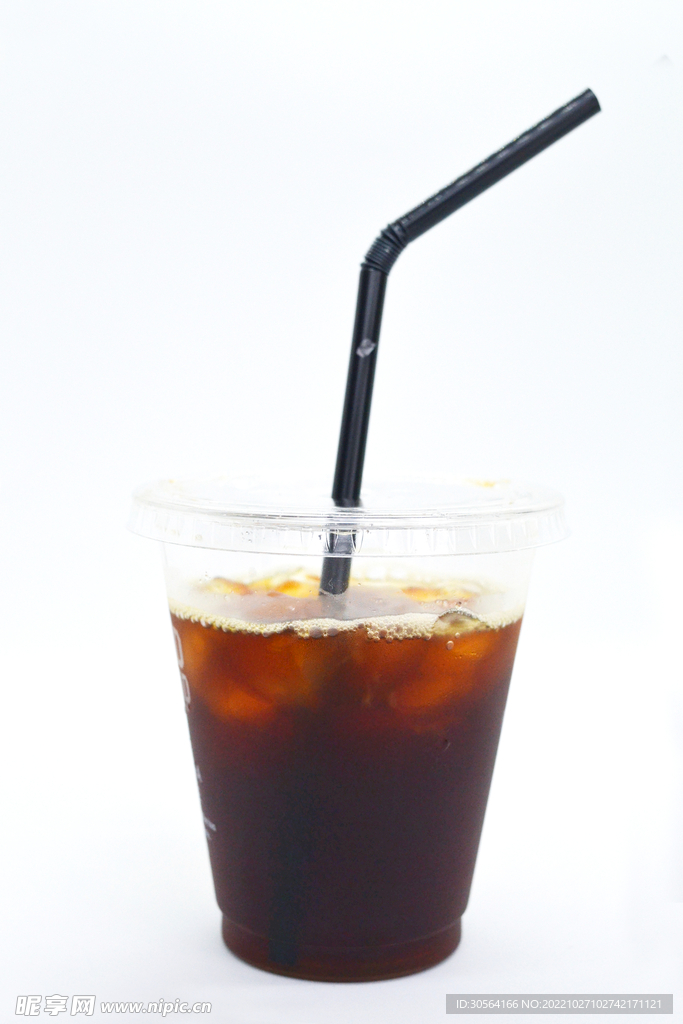 冰咖啡飲品