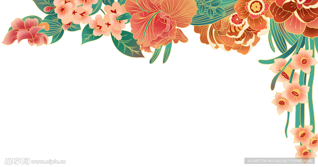 形態(tài)花 植物