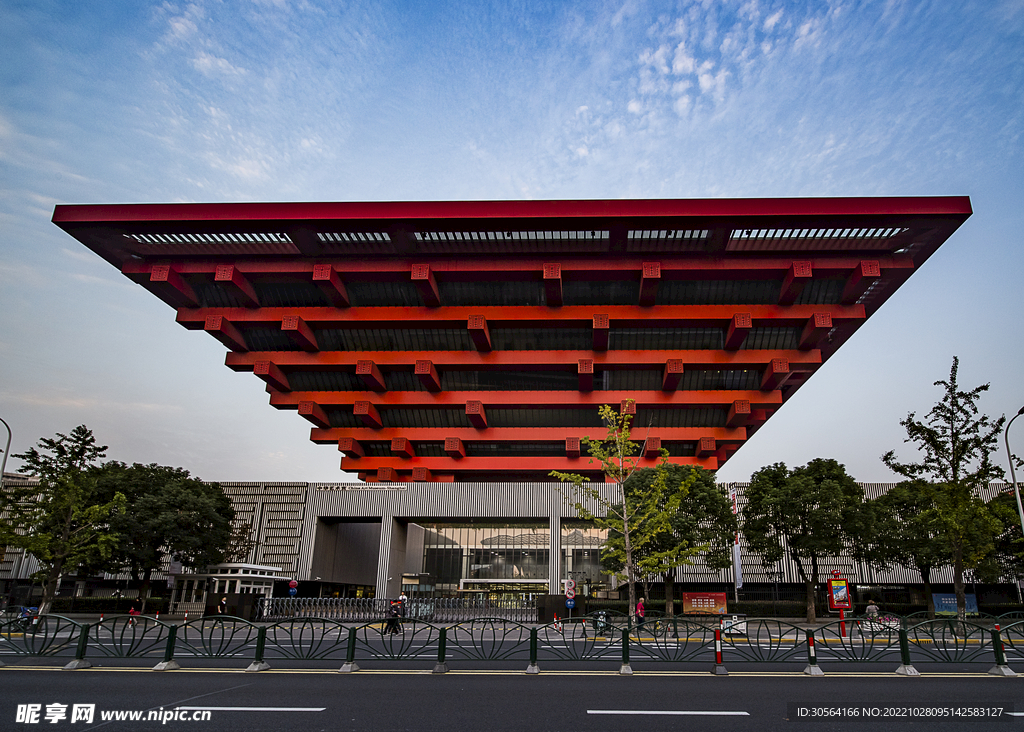 城市藝術(shù)建筑