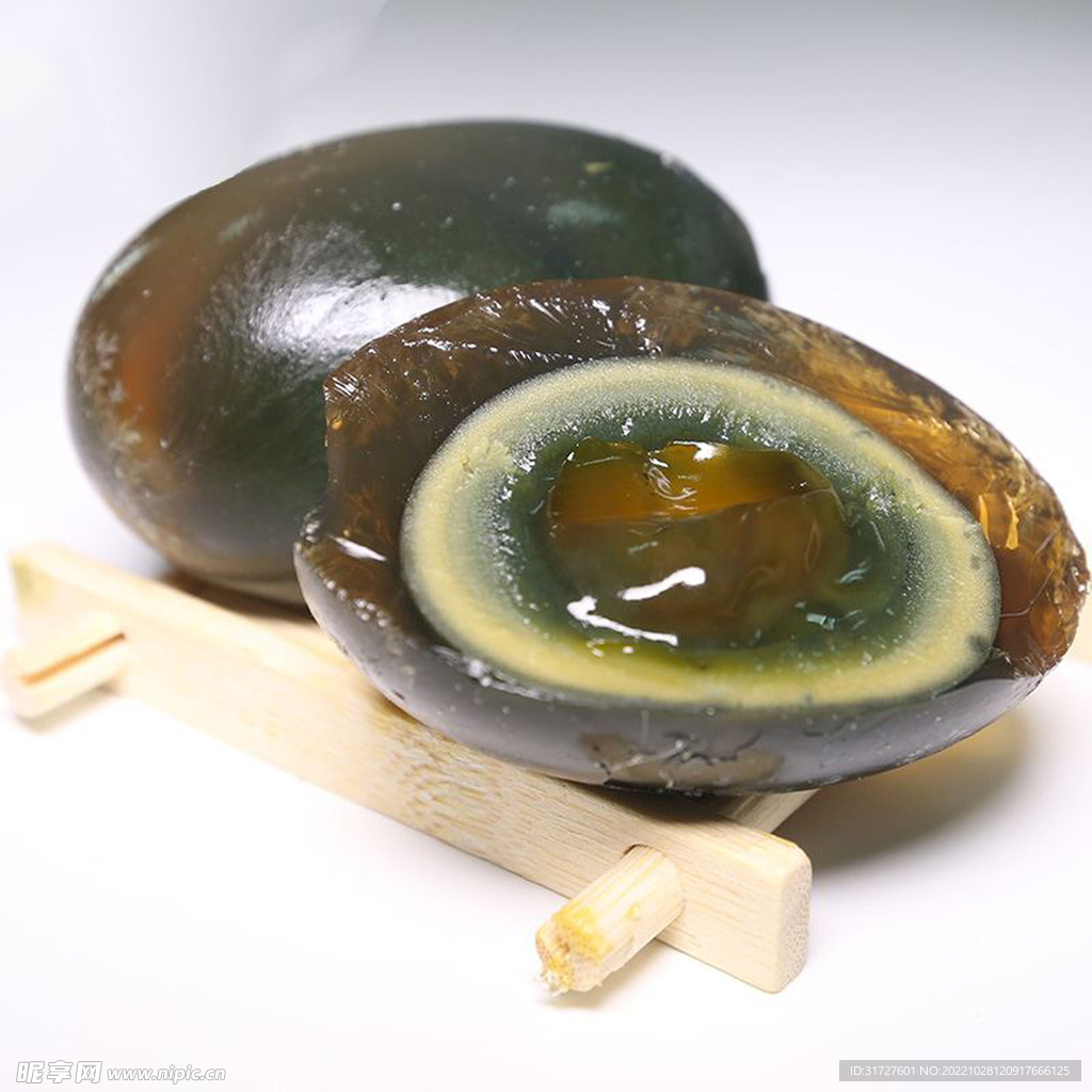 雞蛋鴨蛋