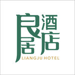 良居酒店logo