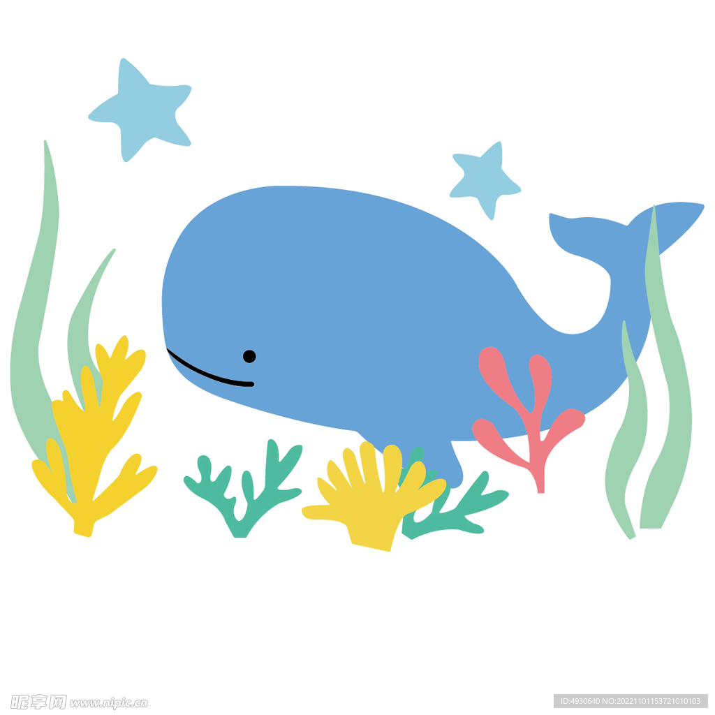 鯨魚