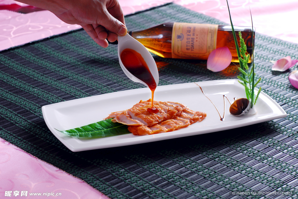 碳烤肉