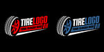 轮胎图标logo