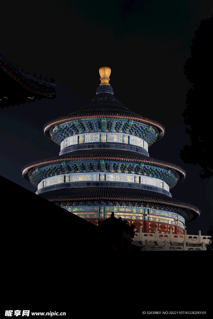 中國古建筑