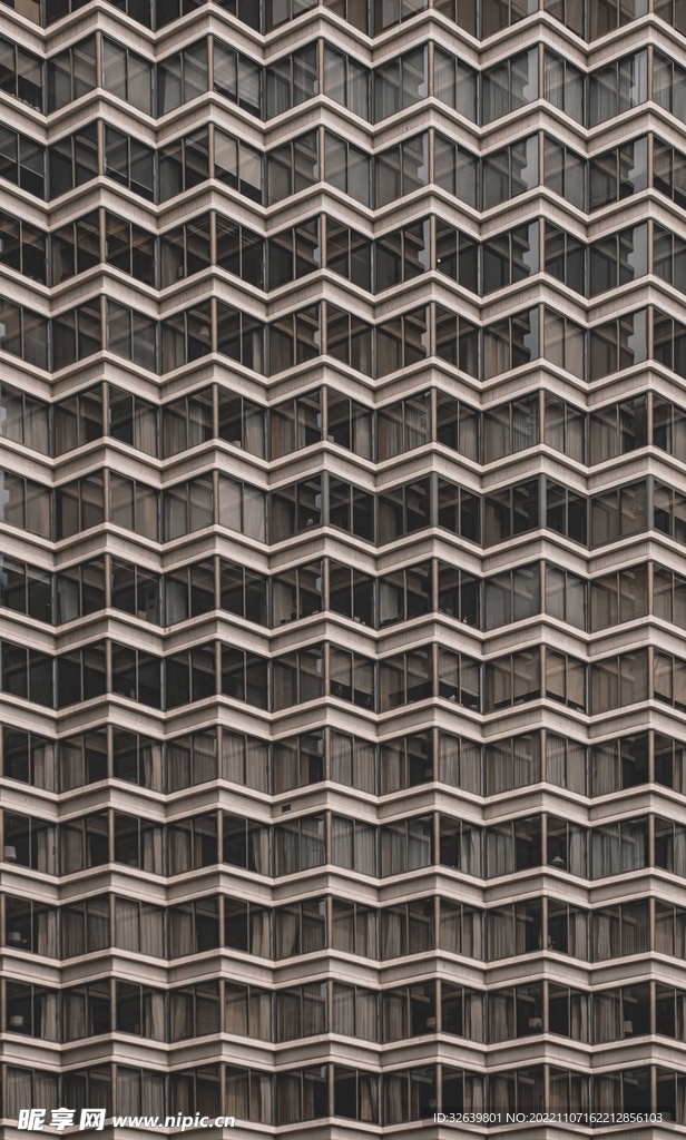 建筑外墻