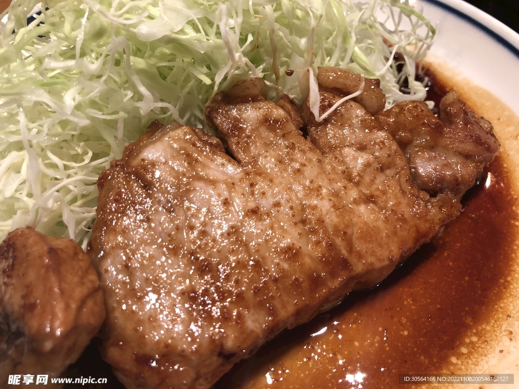 牛肉牛排