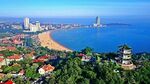 海邊美景