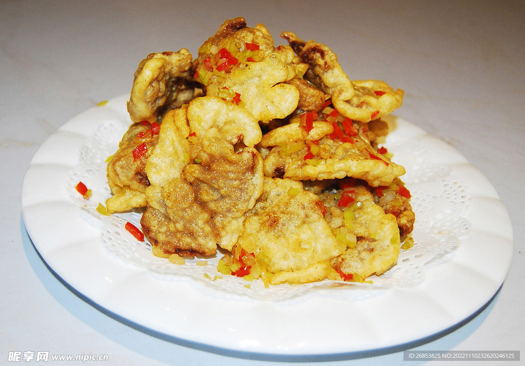 胡椒牛肉