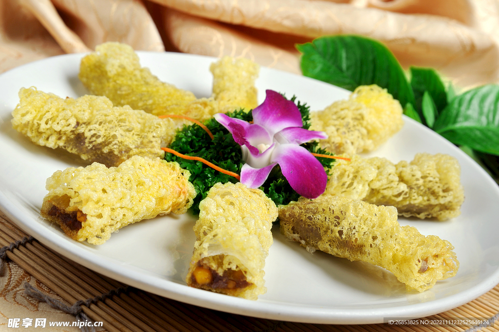 米網(wǎng)香芋卷
