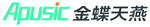 金蝶天燕logo