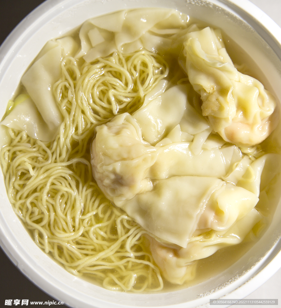 餃子面條