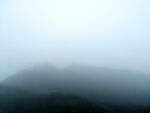 雾海黄山