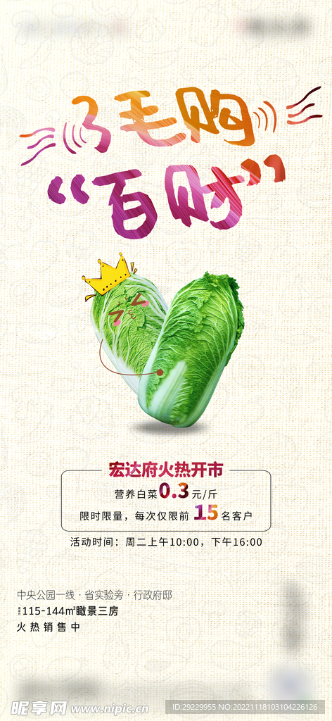 白菜