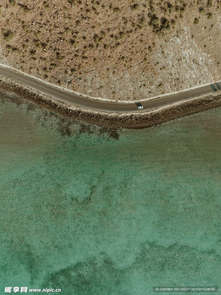 海邊公路