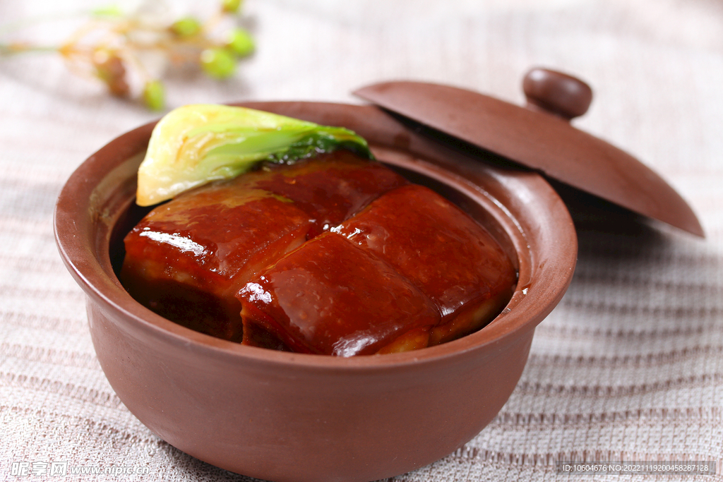 東坡肉