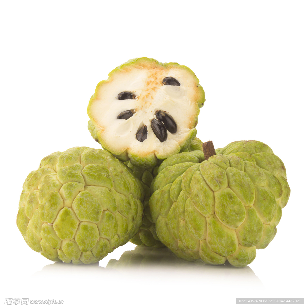 釋迦果