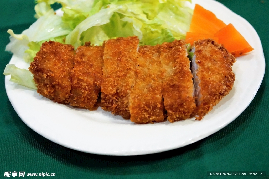 豬排美食