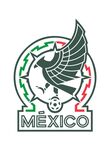 墨西哥队徽