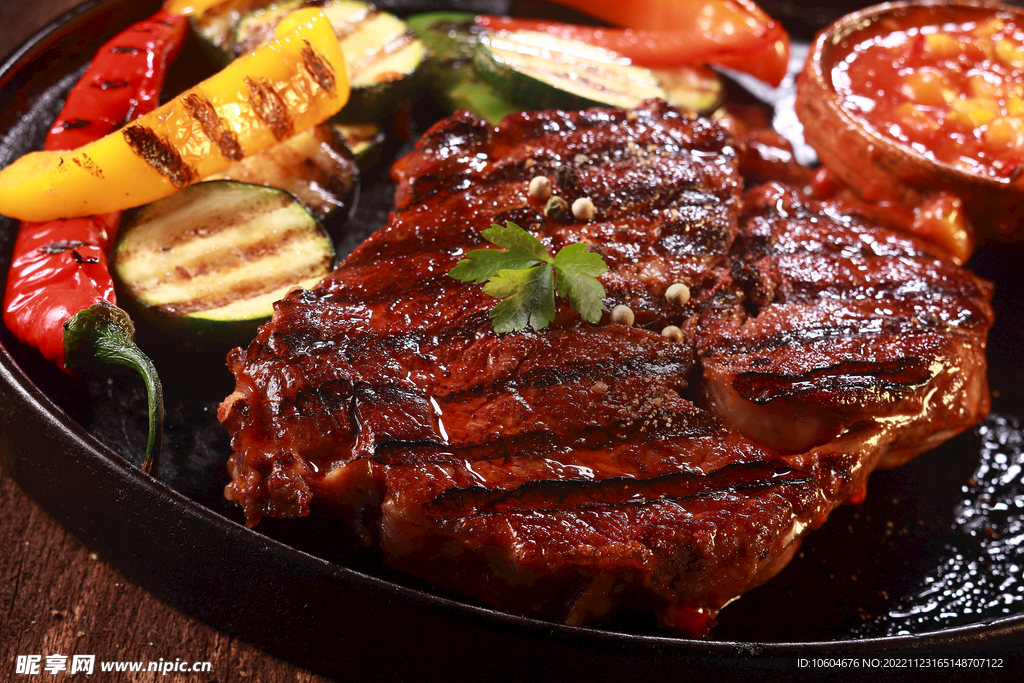 韓式烤肉
