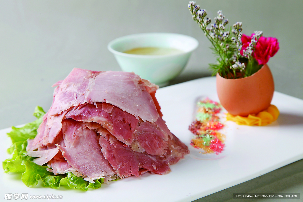 傳統(tǒng)垛子肉 