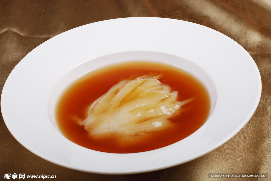紅燒大鮑翅
