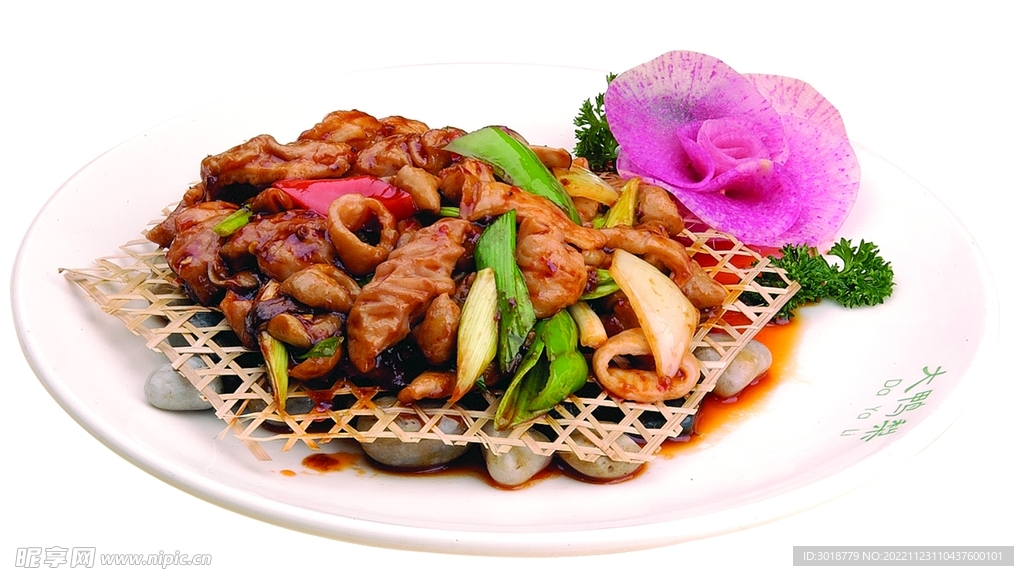 石烹肥腸