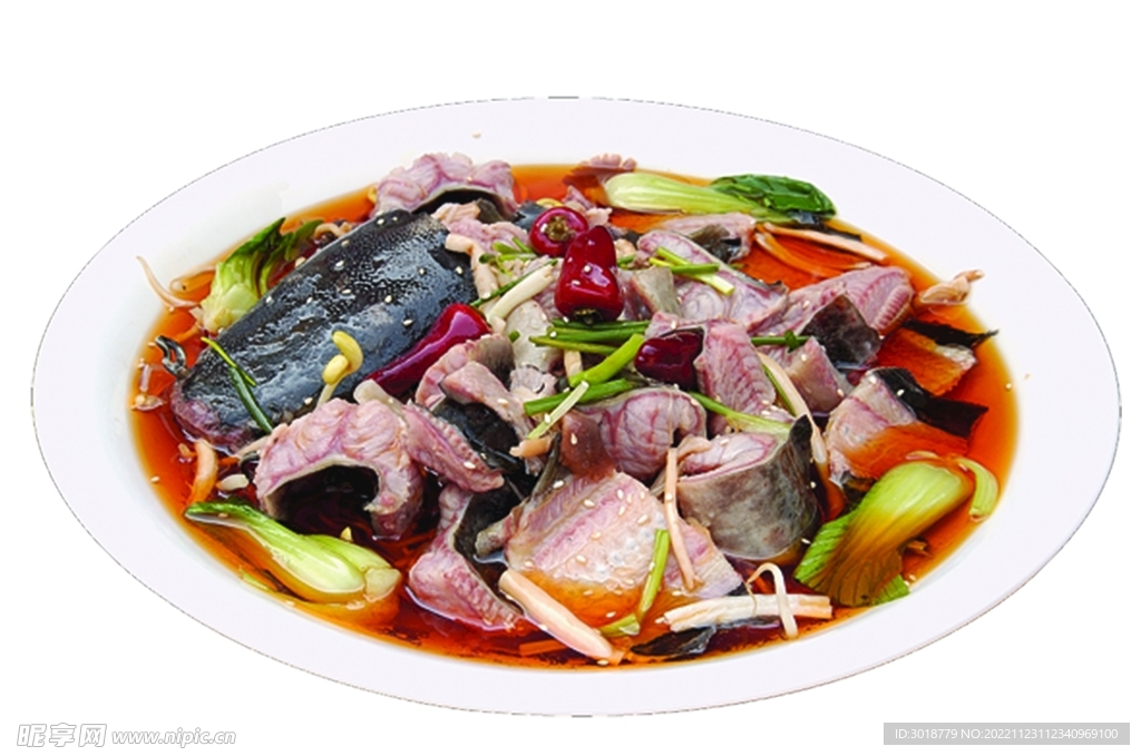 湯粉鯰魚(yú)