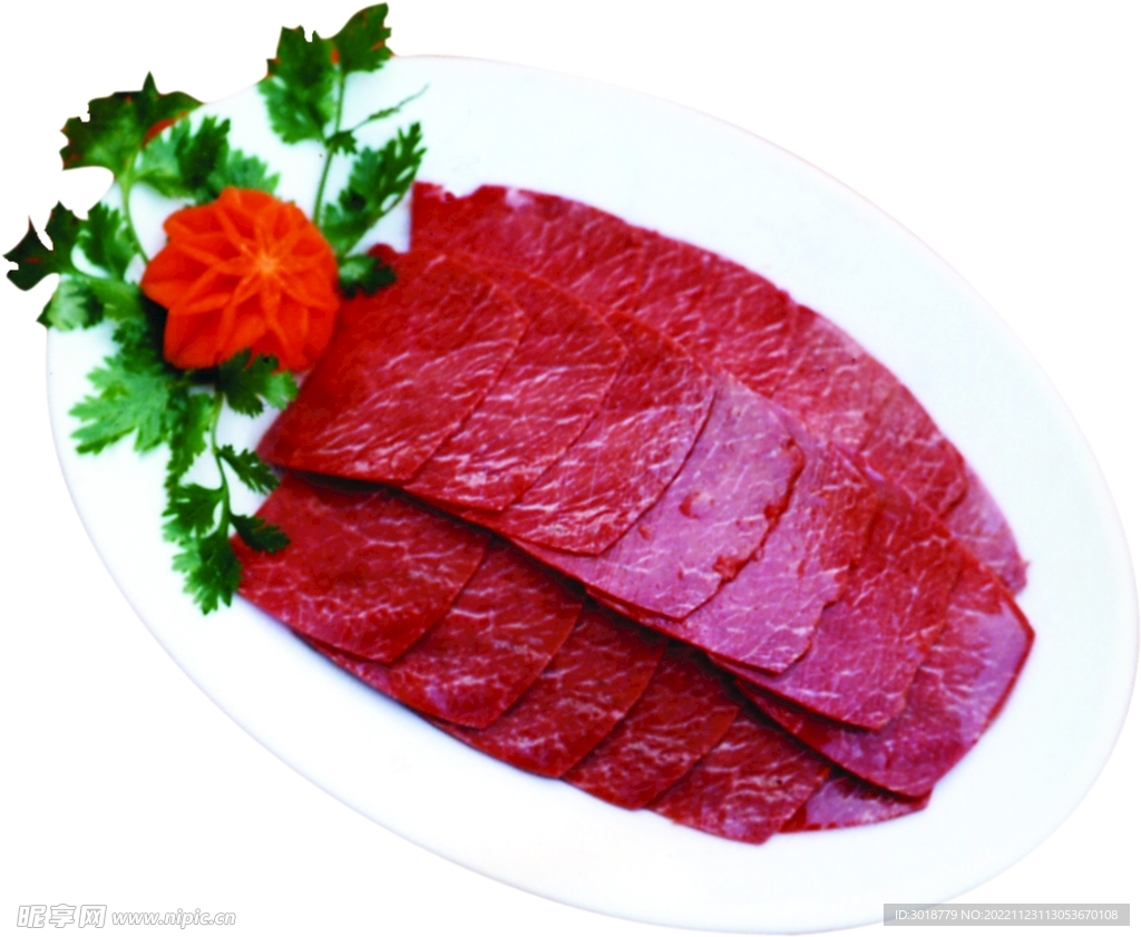 五香驢肉