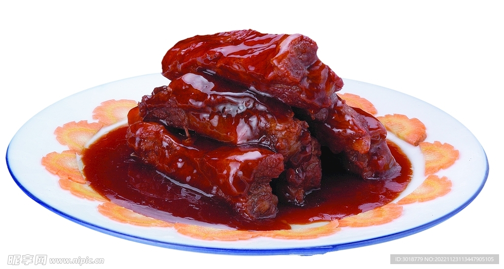 無錫肉排