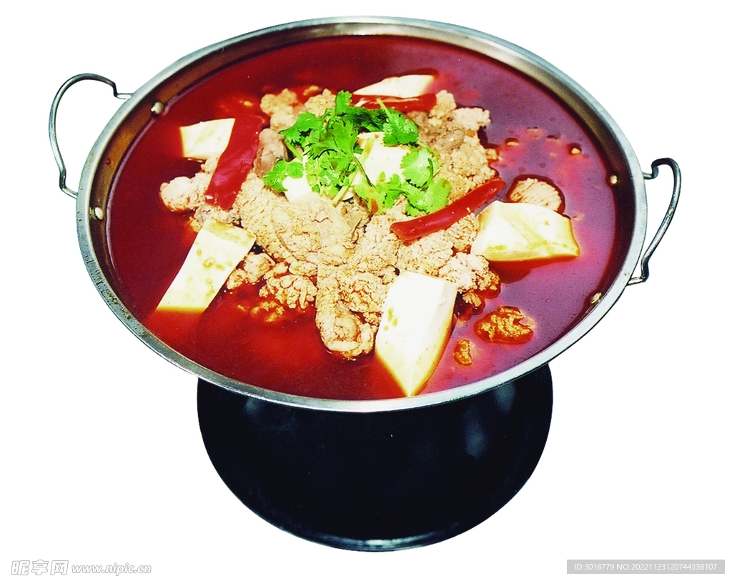 魚籽豆腐