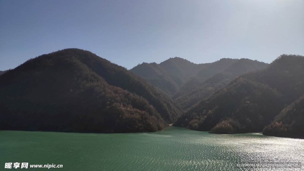 天母湖