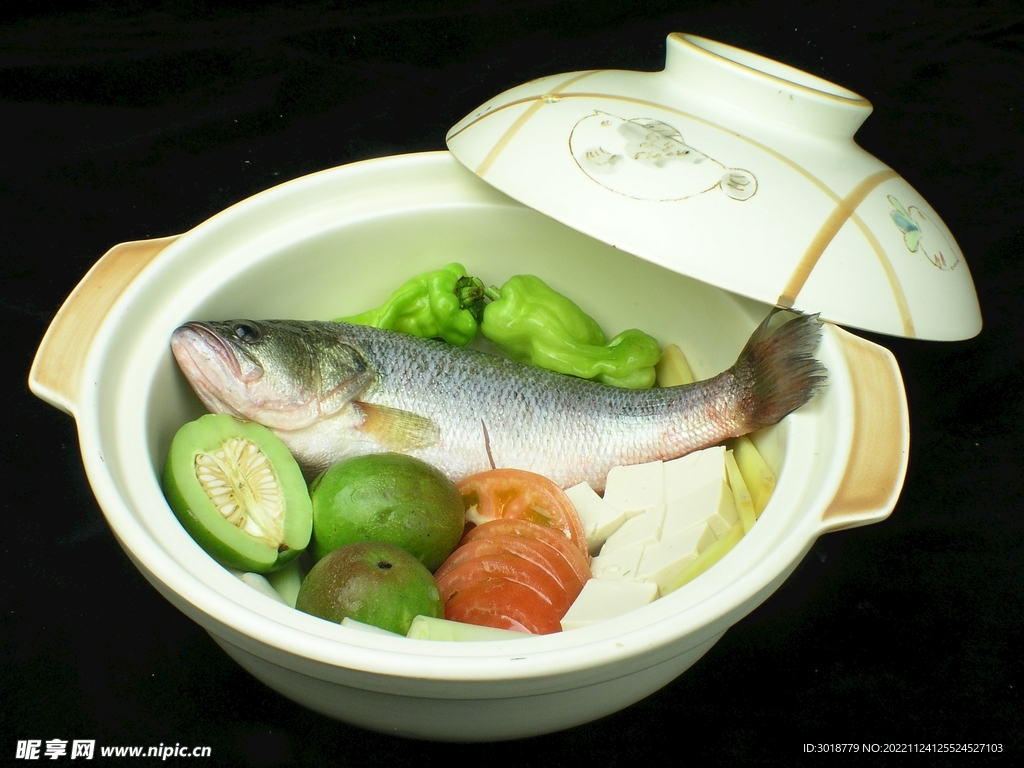 木瓜魚