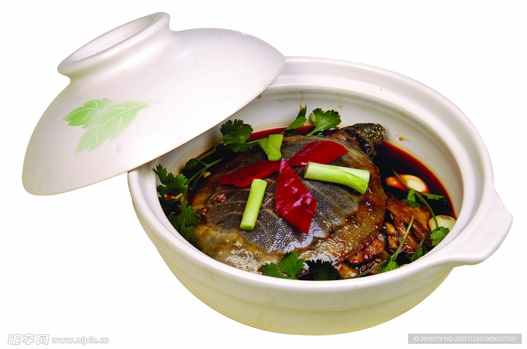 紅煨水魚缽