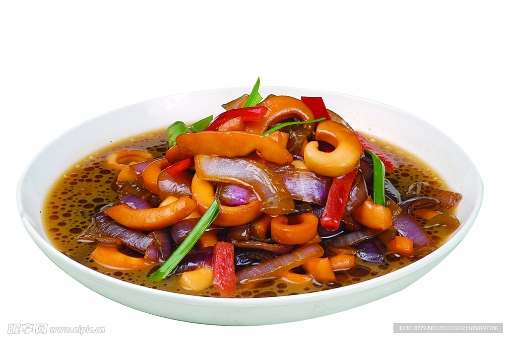家常目魚