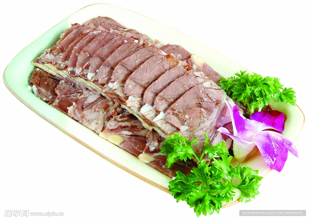 隴西羊肉