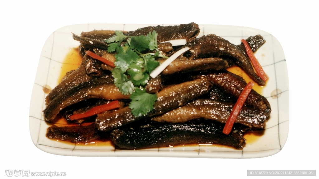 麻辣泥鰍
