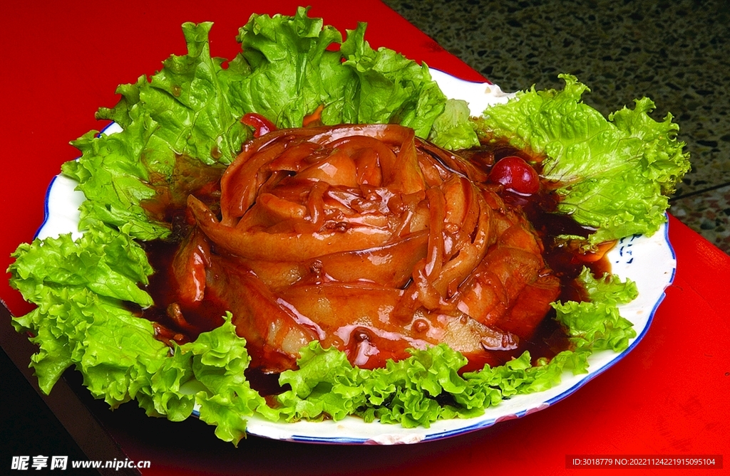 農(nóng)家蒸肉